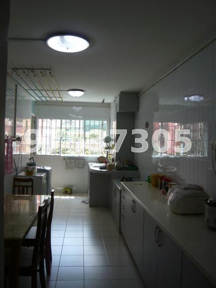Blk 111 Teck Whye Lane (Choa Chu Kang), HDB 4 Rooms #63870752